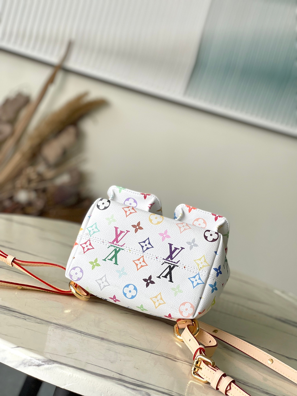 Louis Vuitton Venice Backpack