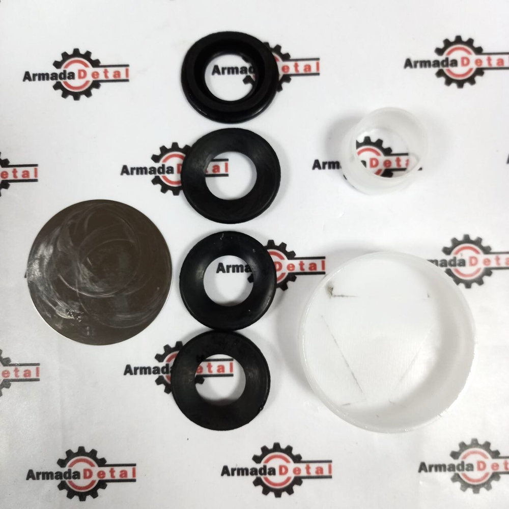 Набор уплотнений ручника 15/920292