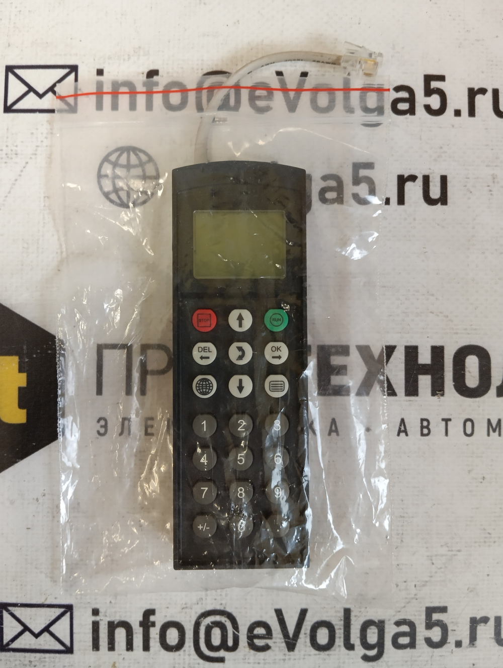 SEW Eurodrive DBG60B-03 с хранения