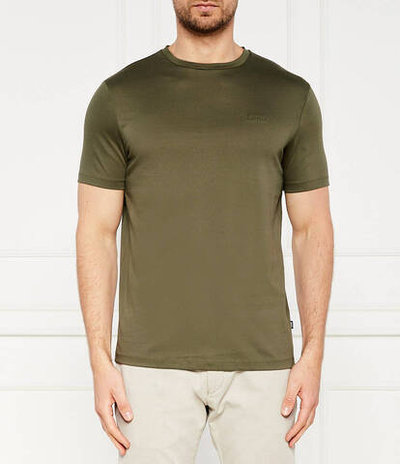 Футболка 29Cosmo Joop! - хаки(30041080)