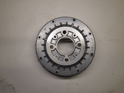 Барабан тормозной задний 2108-3502070 LADA на автомобиль ВАЗ 1 шт