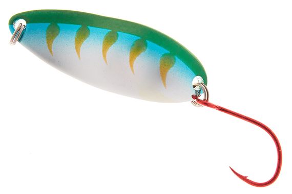 Блесна WATERLAND Deep Cupper Native 18гр (custom colors) #21