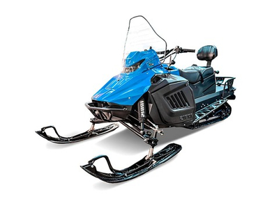 Снегоход IRBIS Tungus 600L GEN1