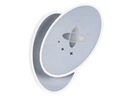 Ambrella Настенный светодиодный светильник с выключателем Wall FW109