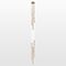 Подвесной светодиодный светильник Lussole Loft BEND LSP-7072