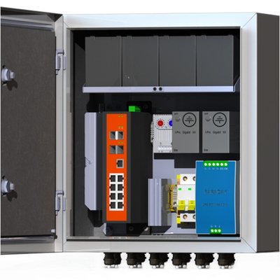 Mastermann-8УТП 8К ГЗ АКБ 7А термошкаф Mastermann