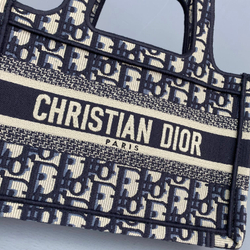 Christian Dior Mini Book Tote