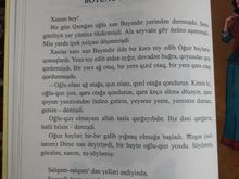 Kitabi Dədə Qorqud