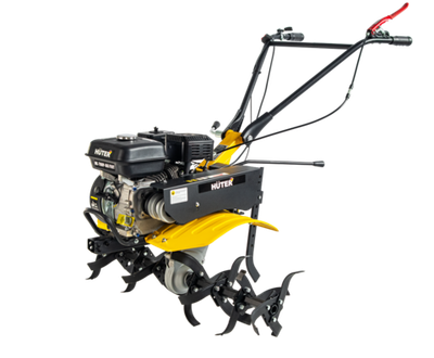 Сельскохозяйственная машина HUTER МК-7000Р BIG FOOT