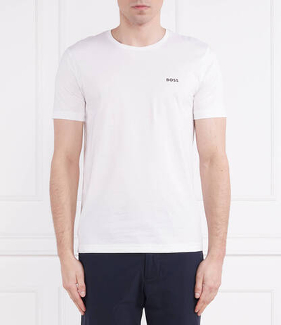 Футболка Tee 7 BOSS GREEN - белый(50491448)