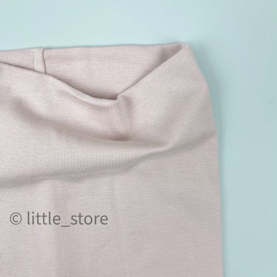 Комплект двухслойный (плотный), Пудра