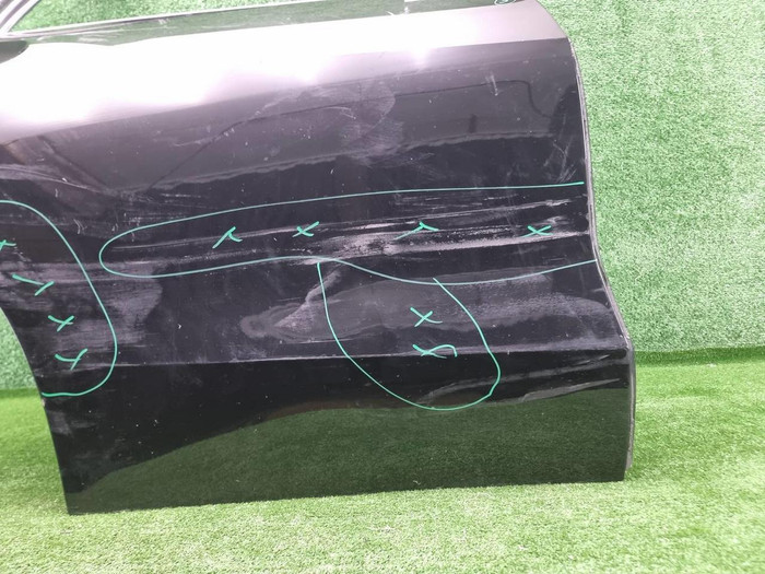 Дверь задняя правая BMW X5 G05 (2018-н.в.)