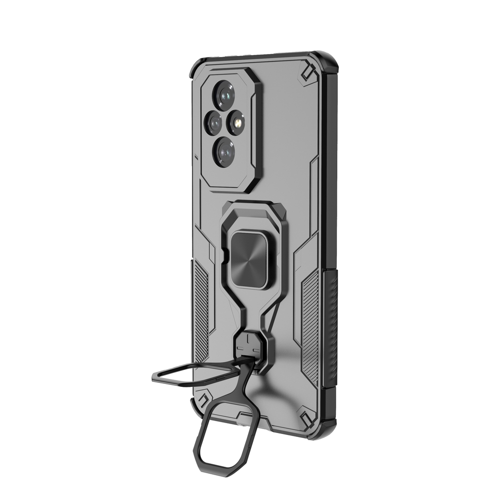 Противоударный чехол Antistrike для Honor 200