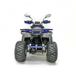 Квадроцикл Green Camel Атакама T630 (72V 2000W R8)