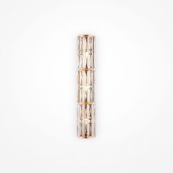 Настенный светильник Maytoni Facet MOD094WL-03G