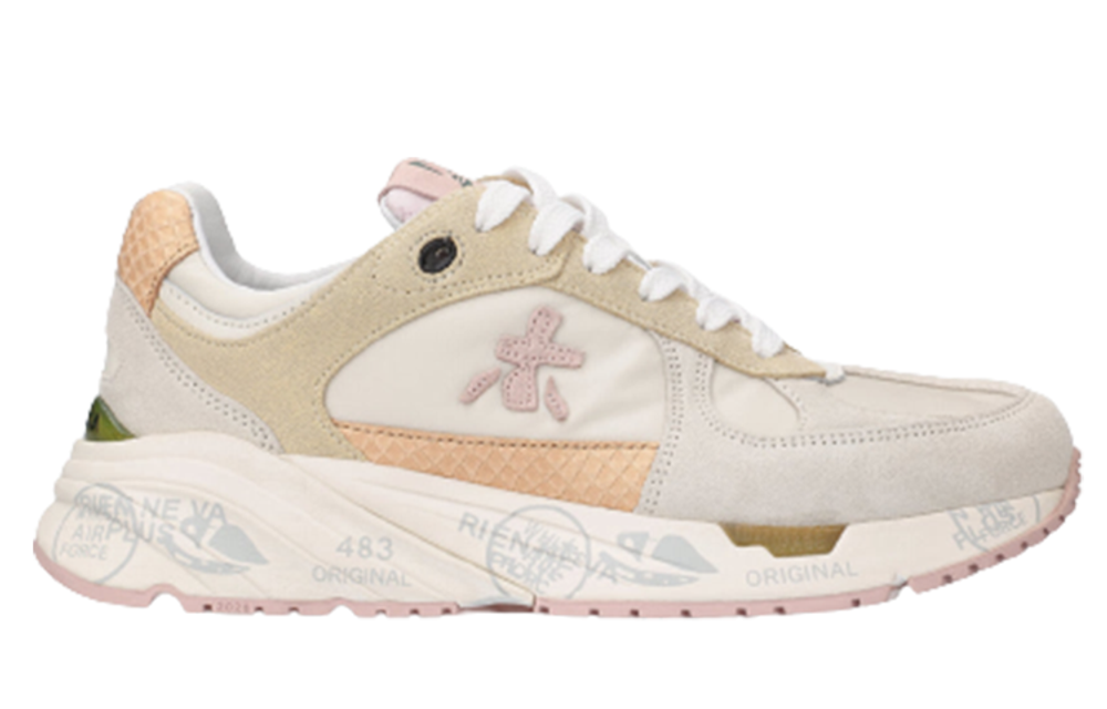 Кроссовки PREMIATA Mased /, MASED6257