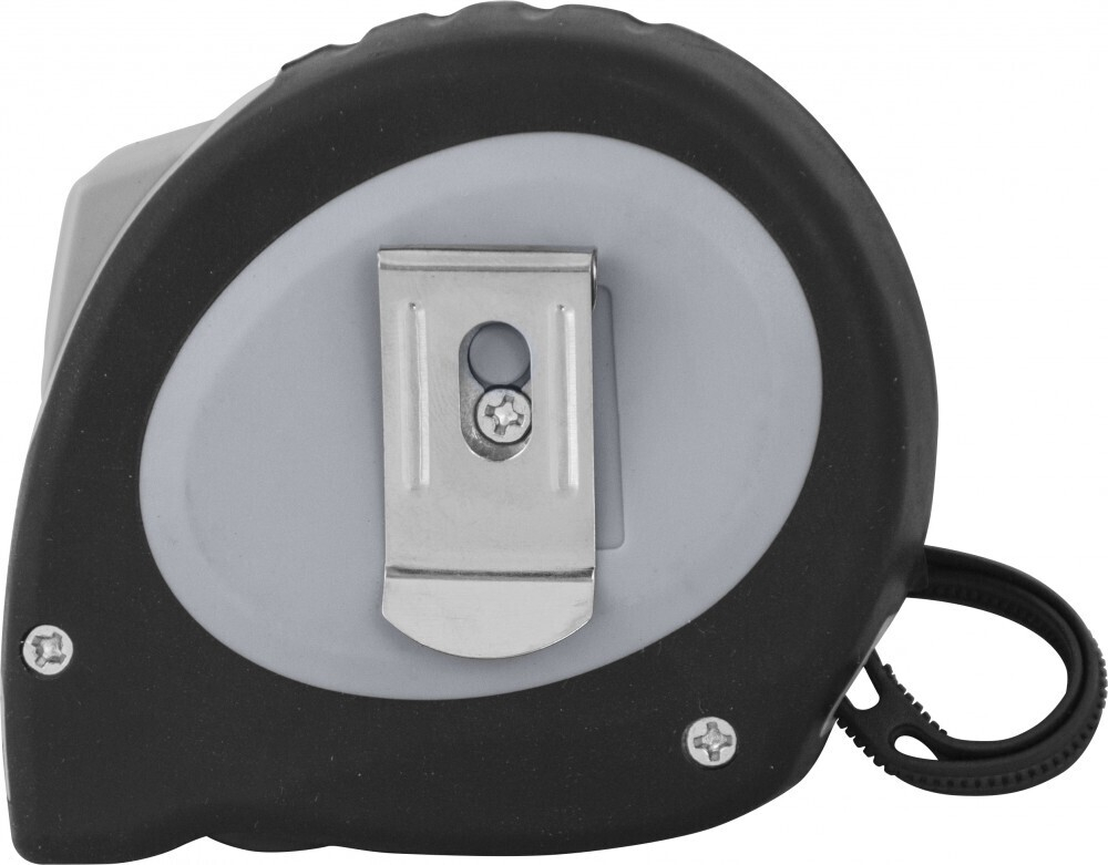 SMT7525AM Рулетка с магнитным захватом и автостопом, в обрезиненном корпусе, 7.5 м