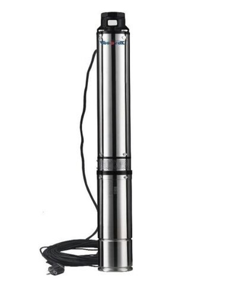 Насос скважинный "Vodotok" БЦПЭ-ГВ-100-0.5-350м