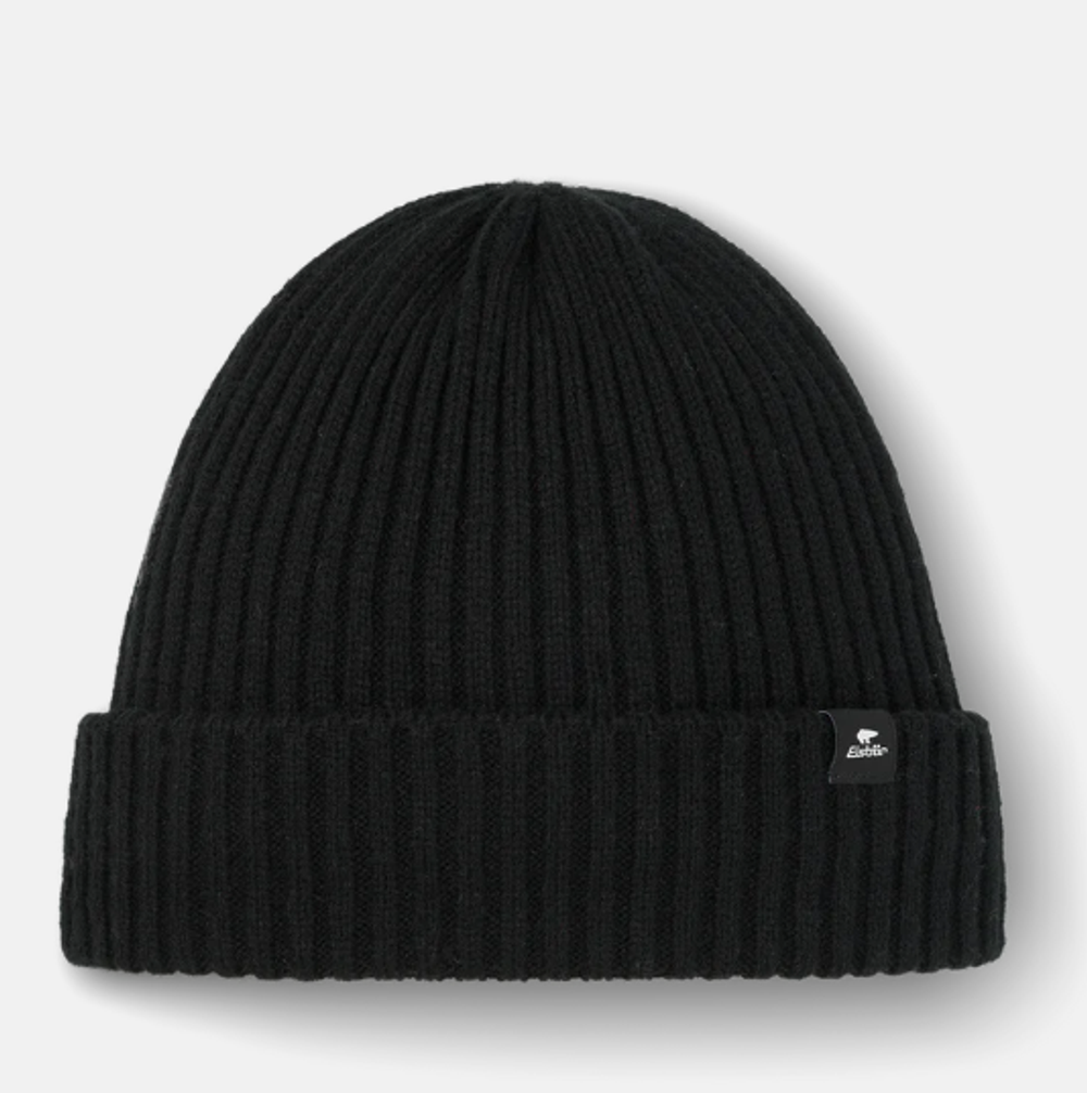 Шапка EISBAR Ripp MU 2.0 (009) schwarz