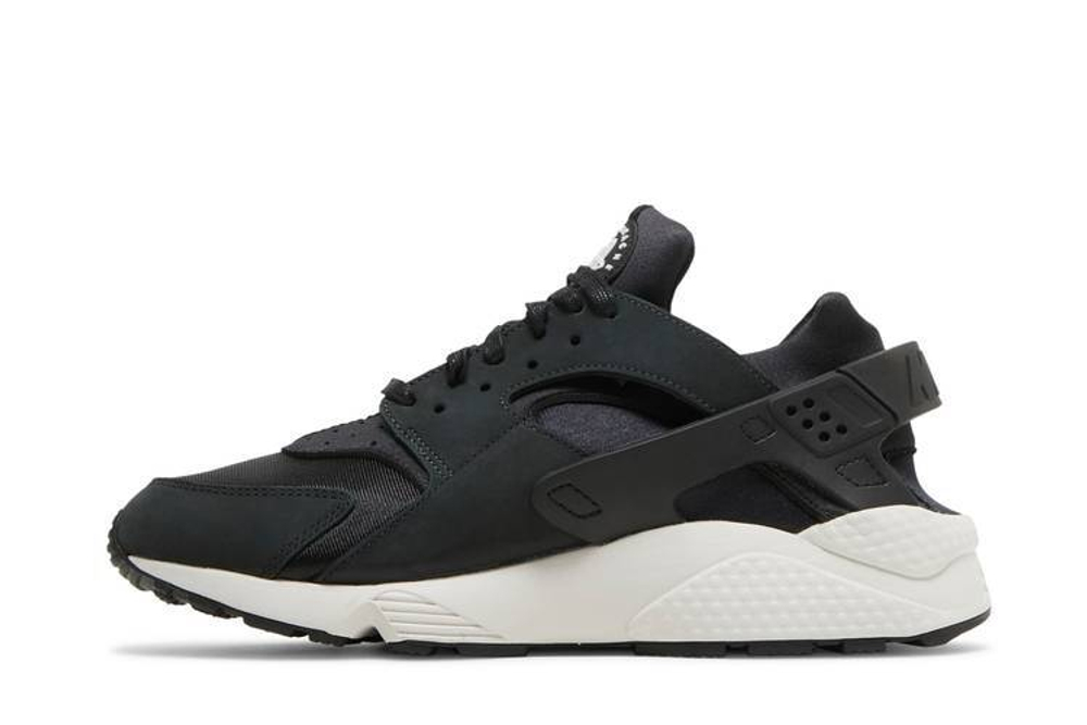 Кроссовки Nike Huarache Off Noir