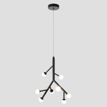 Подвесной светодиодный светильник Crystal Lux TWIG SP16W LED