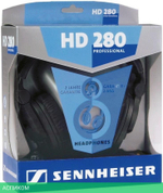 Наушники Sennheiser HD 280 PRO (506845)