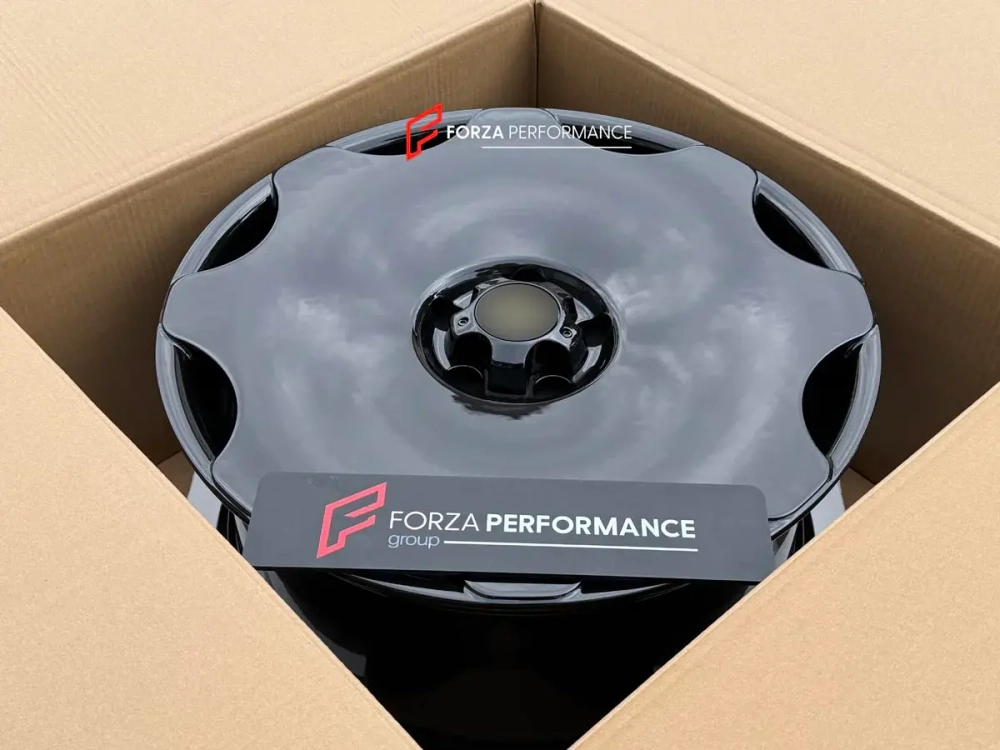 КОВАНЫЕ ДИСКИ ДЛЯ CHEVROLET SUBURBAN 1500 VII 1999 ШЕВРОЛЕ