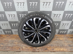 Колесо в сборе R20 245/50 Exeed RX 23-нв Б/У Оригинал 203000851AA