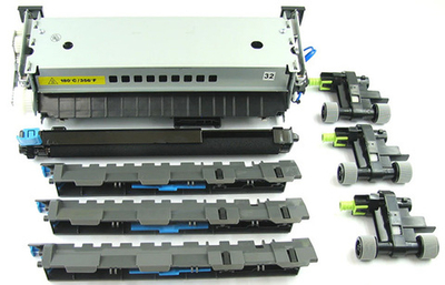 Сервисный набор Lexmark MS82x/MX721/MX722/MX82x (41X2251) type 33 RETURN PROGRAM HY