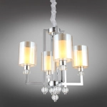 Подвесная люстра Omnilux MALITO OML-79903-04