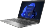 Ноутбук  HP 250 G9 15.6 ", Core i3, 8 Гб RAM, 256 Гб SSD, UHD Graphics, Серебристый