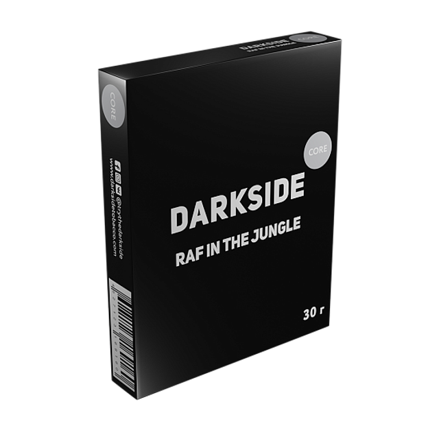 Табак DarkSide Core - Raf In The Jungle 30 г