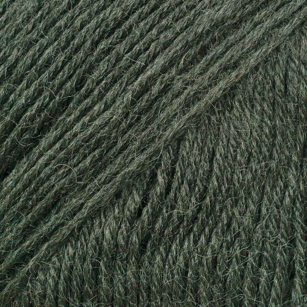 Пряжа Alize (Ализе) Superwash Artisan / уп.5 мот. по 100 г, 420 м, 873 плющ
