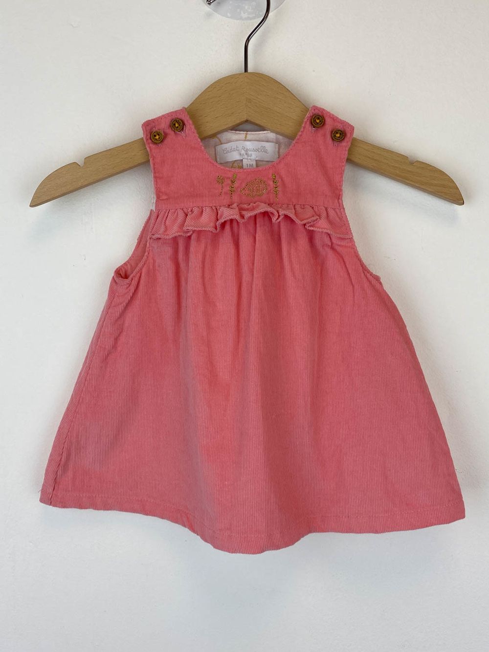 Сарафан Cadet Rousselle, 56