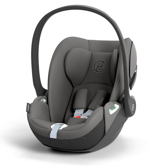 Автокресло Cybex Cloud T i-Size Mirage Grey