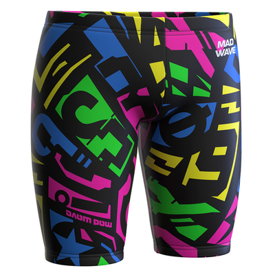 Джаммеры детские Mad Wave Drive Junior PBT J3