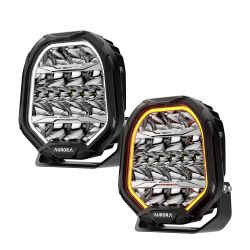 Aurora ALO-P-R-9-R11Y-AW