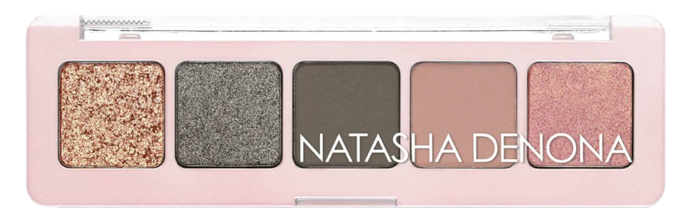 Natasha Denona Mini Retro Palette