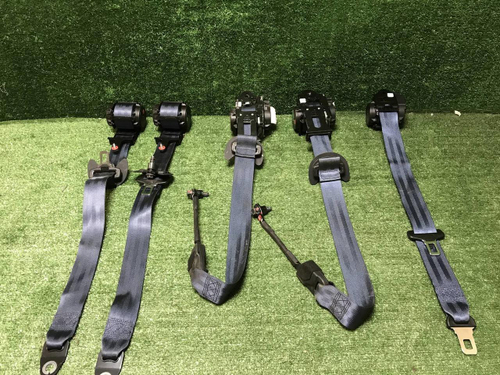 Ремень безопасности Комплект Jetour T2 (2023-н.в.)