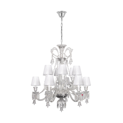 10210/12 White Подвесной светильник LOFT IT Zenith