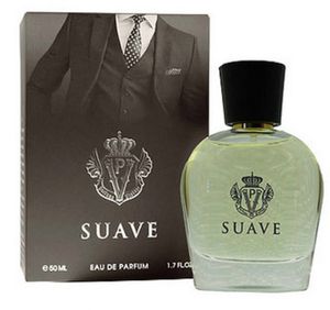 Parfums Vintage Suave