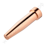 Мундштук ацетиленовый №4 (75–150 мм) к Р3-362