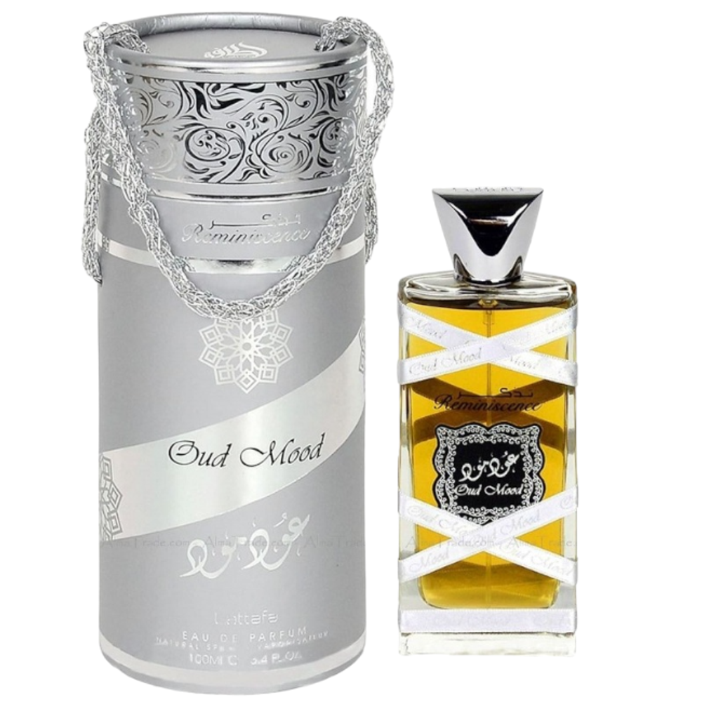 Lattafa Oud Mood Reminiscence 100 ml