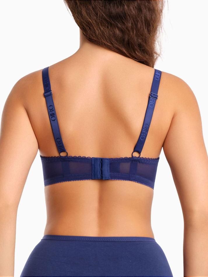 Бюстгальтер OIRO Olivia Мягкая чашка