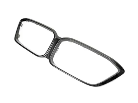 Карбоновая решетка радиатора для BMW M2 F87 БМВ тюнинг