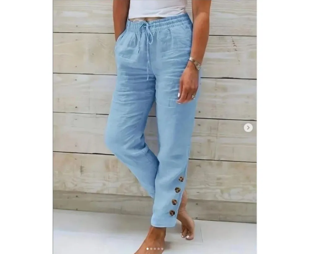 Брюки 50361340 Fabrika