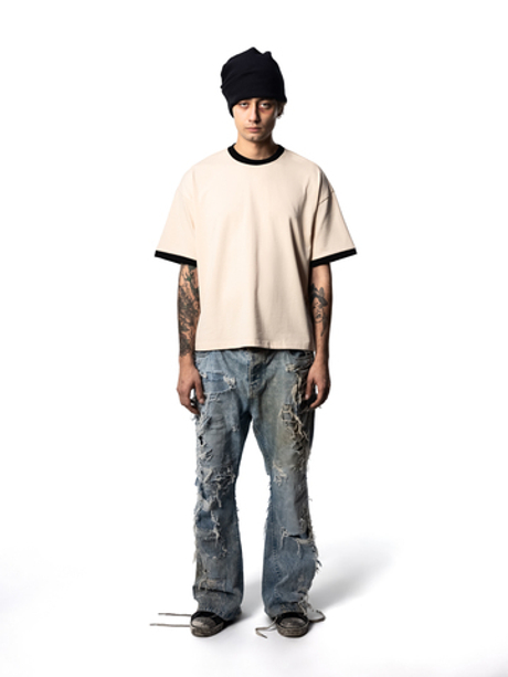 "Trip to Mumbai" T-Shirt