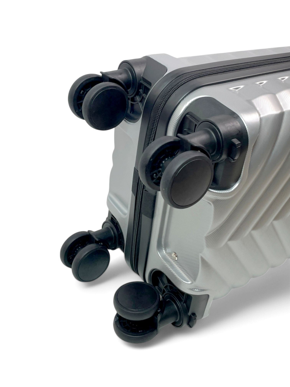 РК для лоукостеров Y, 40х30х20, Серебристый