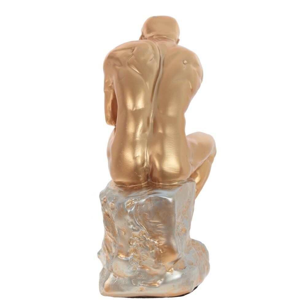 GAEM Фигурка декоративная "Мыслитель", L17 W12 H26 см