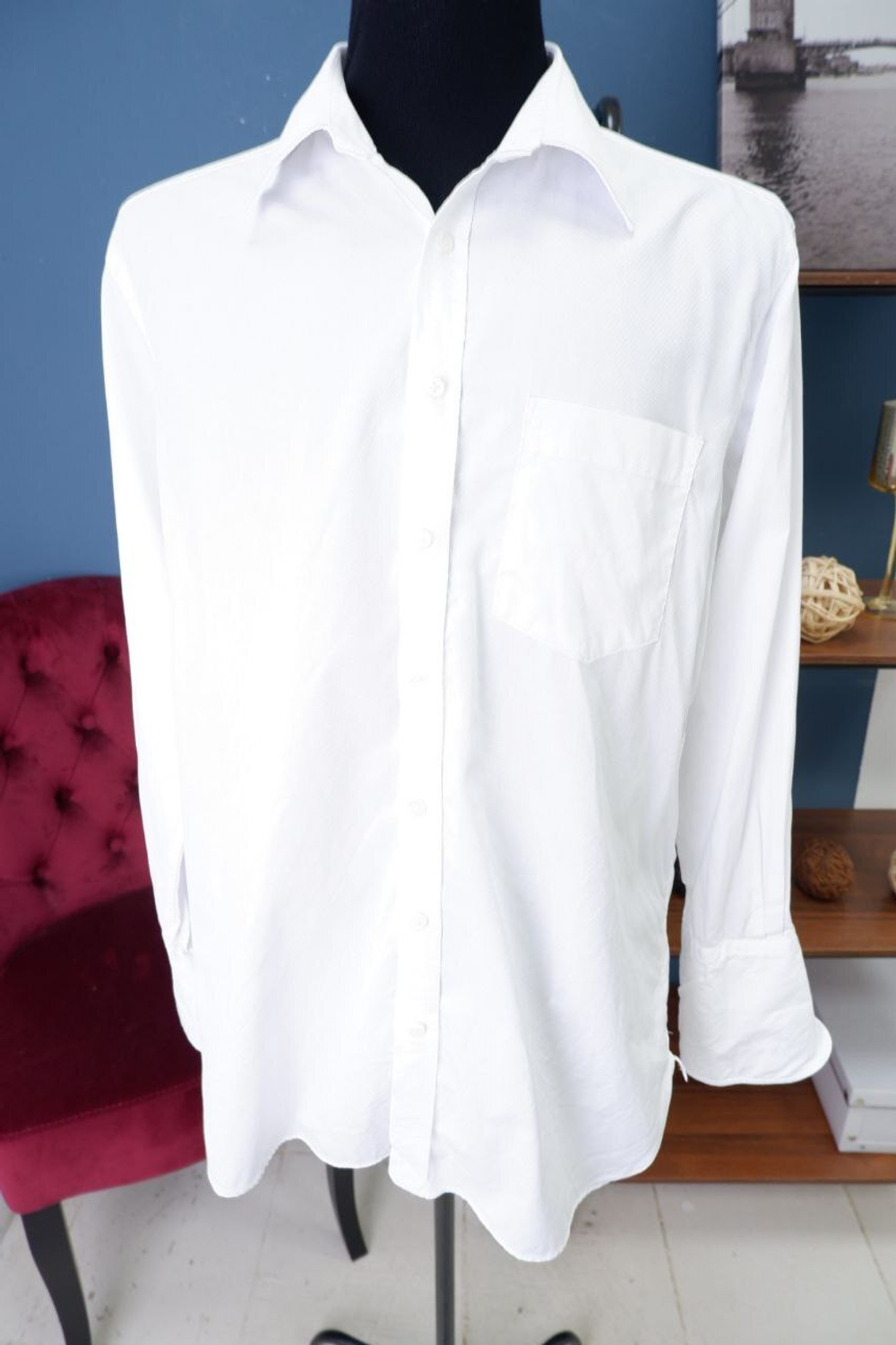 Рубашка Henderson базовая 58 размер